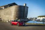 Mazda MX-5 Convertible Sport Tech 2020 года (UK)